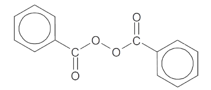 Peroxan BP powder 50 W