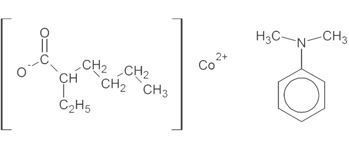 Pergaquick C24 AX