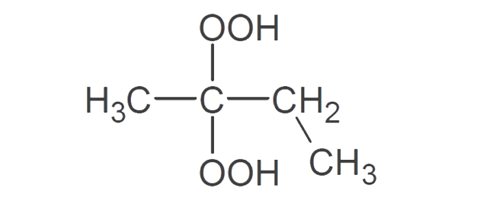 Peroxan ME-50 LA3 X