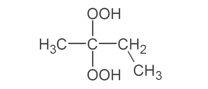 Peroxan ME-50 LX