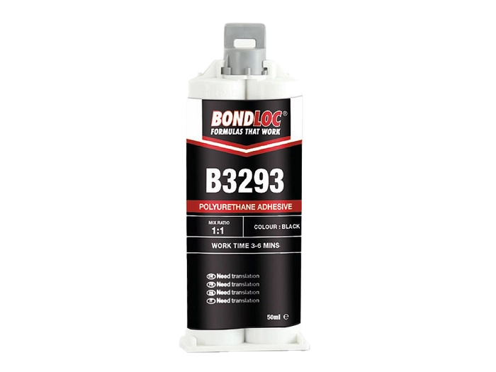 Constructielijm B3293