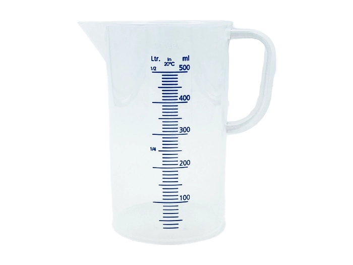Messbecher