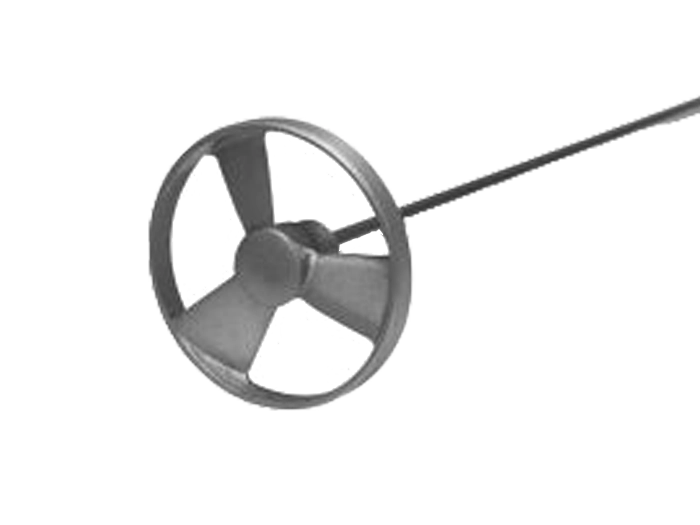 Mischpropeller