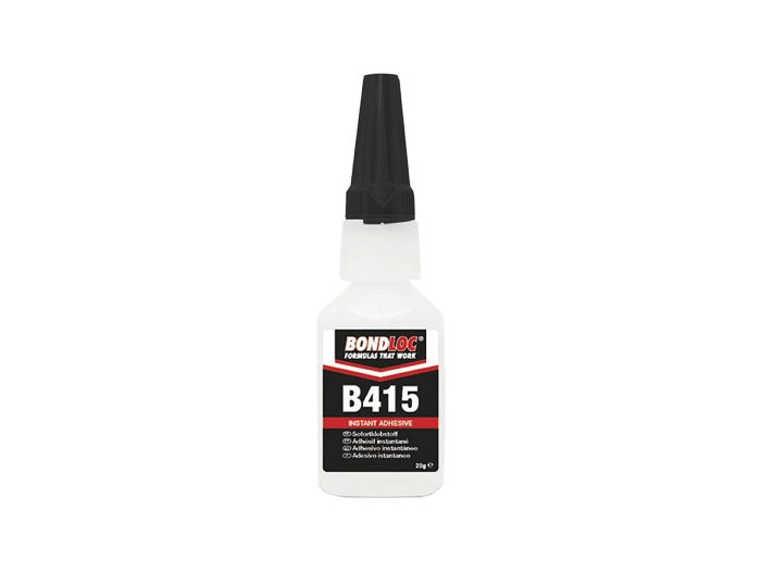 Secondelijm B415