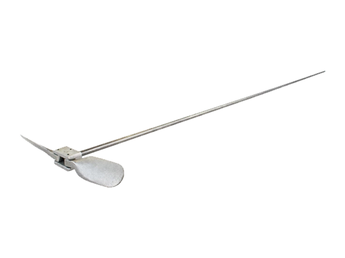 Fass-Flügelmischer