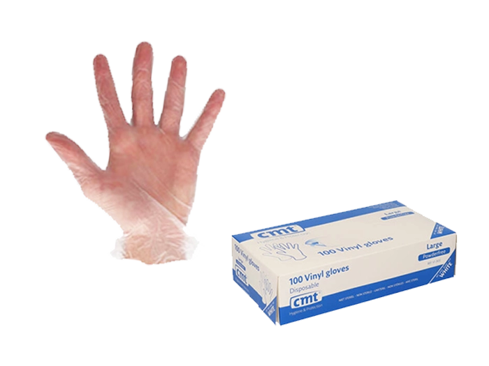 Vinylhandschuhe